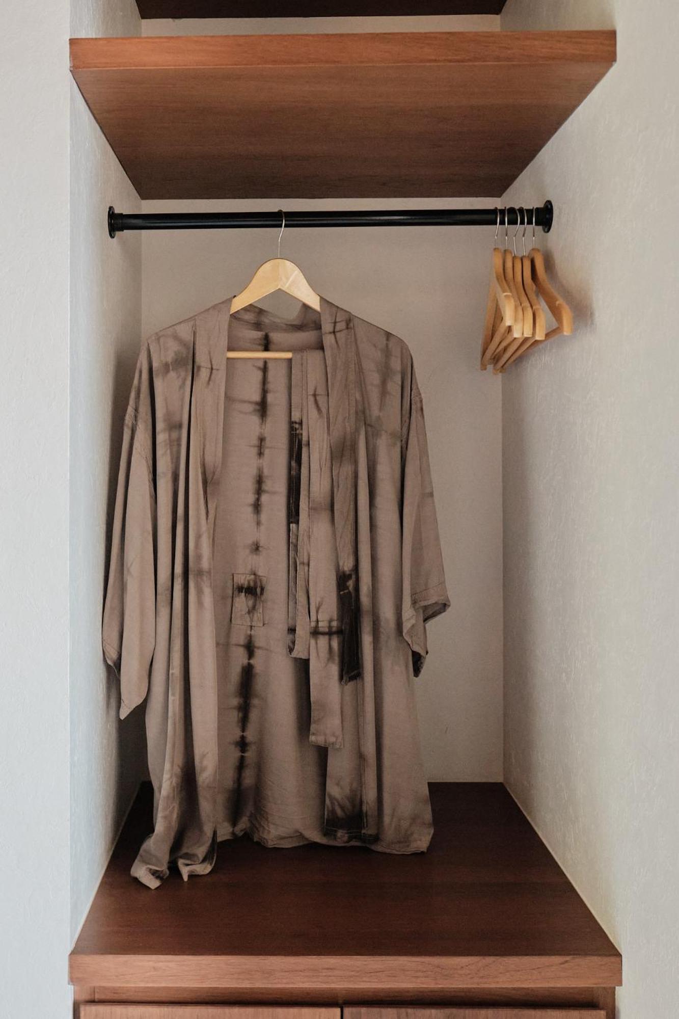 New Little Ripper Boutique Hotel Танах Лот Экстерьер фото