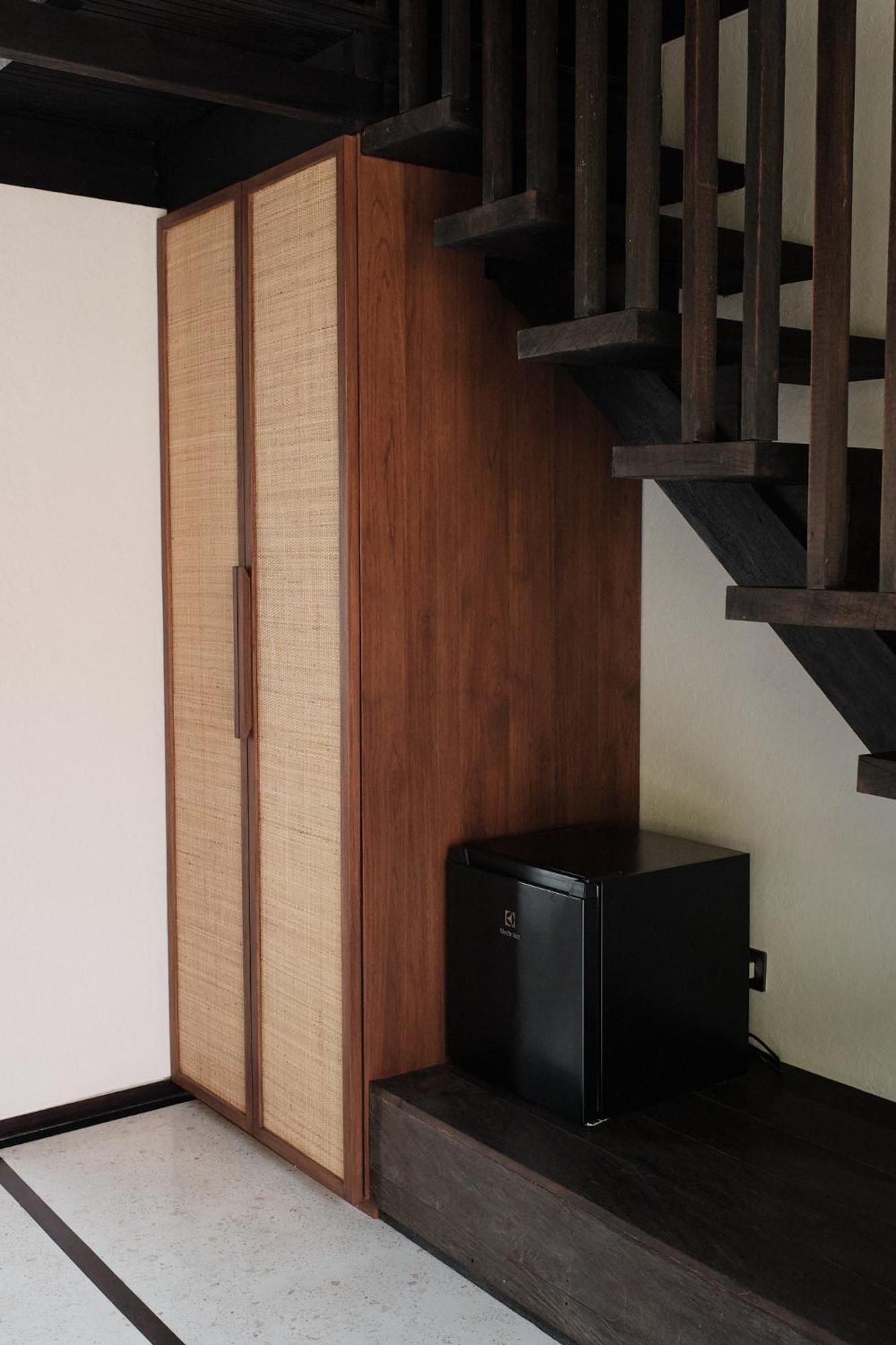New Little Ripper Boutique Hotel Танах Лот Экстерьер фото