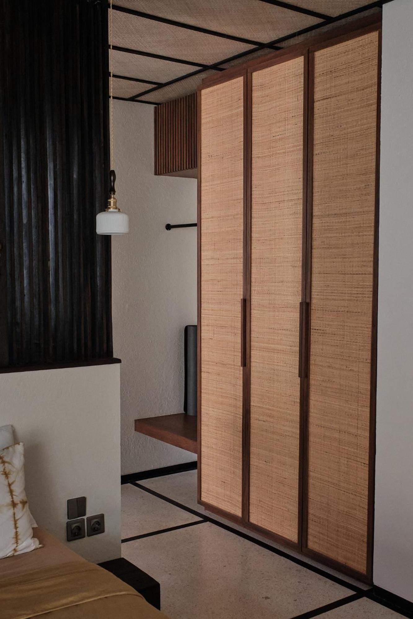 New Little Ripper Boutique Hotel Танах Лот Экстерьер фото