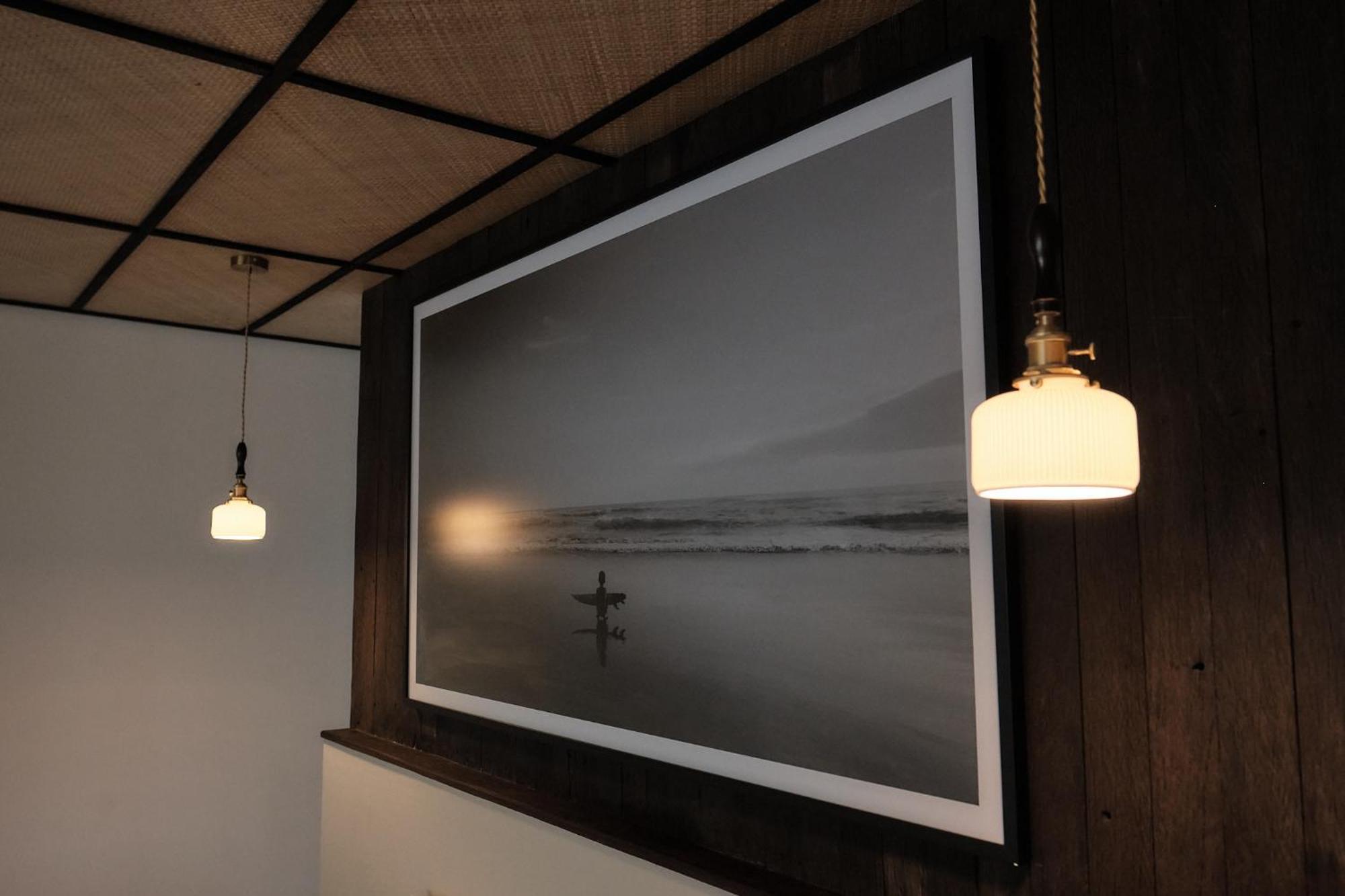 New Little Ripper Boutique Hotel Танах Лот Экстерьер фото