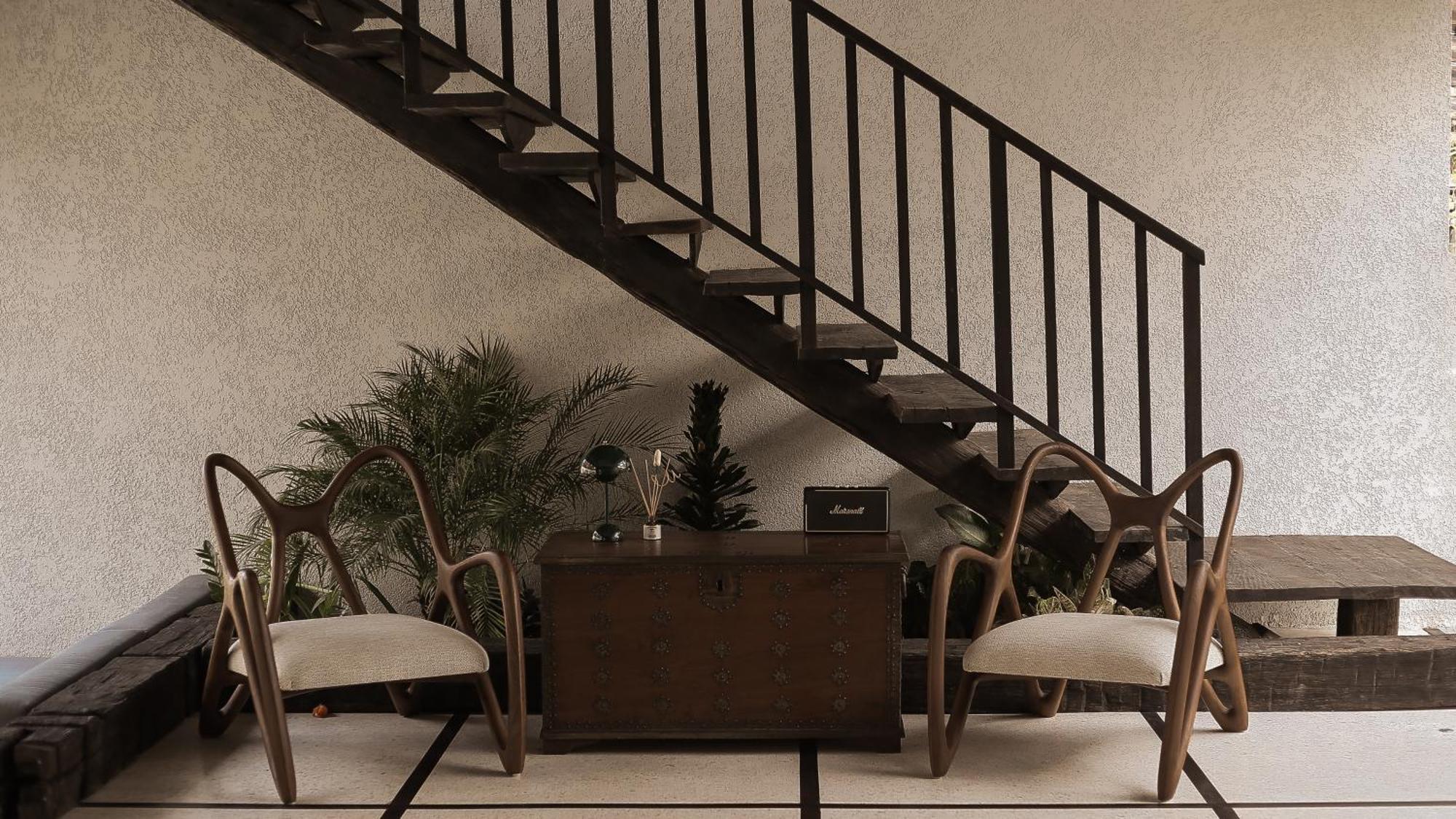 New Little Ripper Boutique Hotel Танах Лот Экстерьер фото