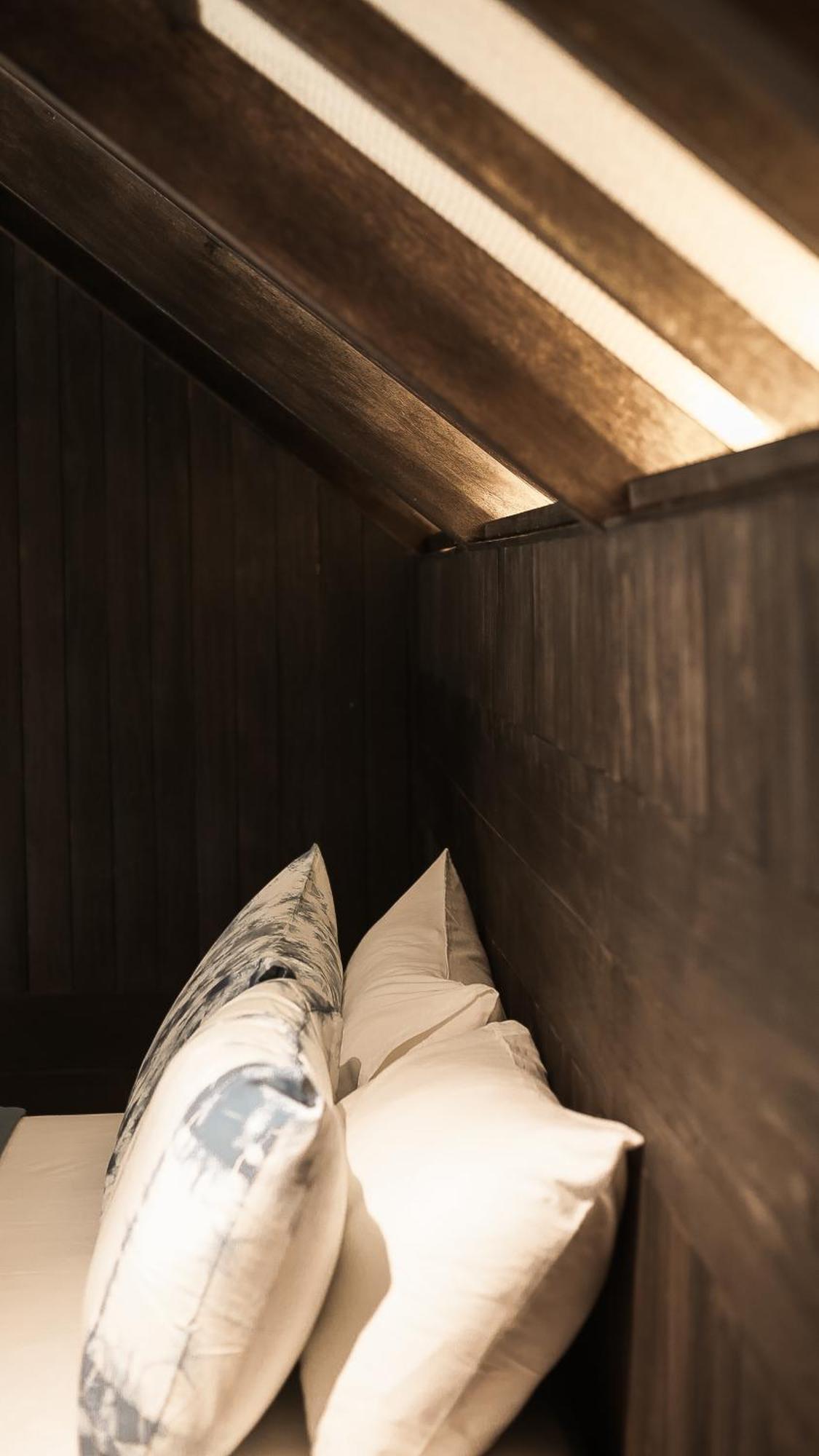 New Little Ripper Boutique Hotel Танах Лот Экстерьер фото