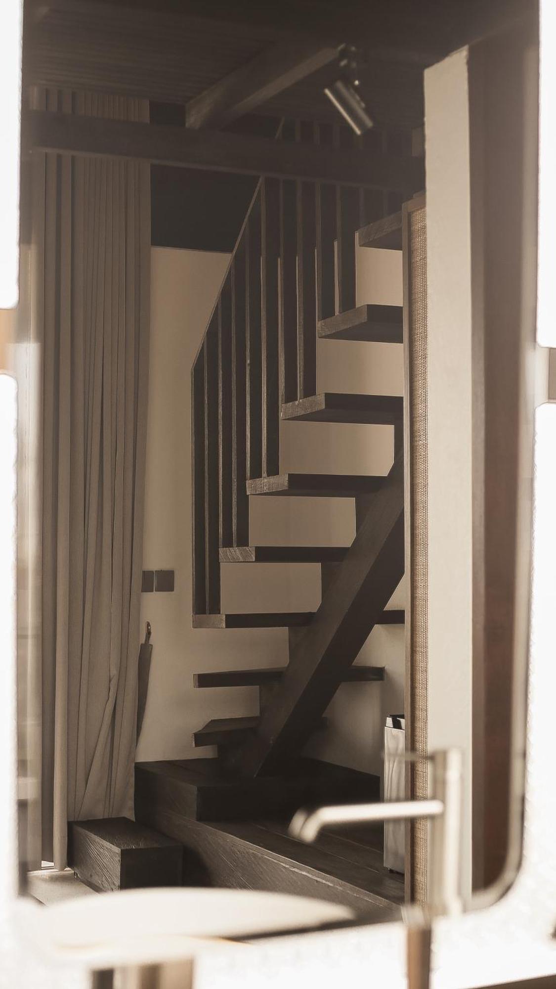 New Little Ripper Boutique Hotel Танах Лот Экстерьер фото